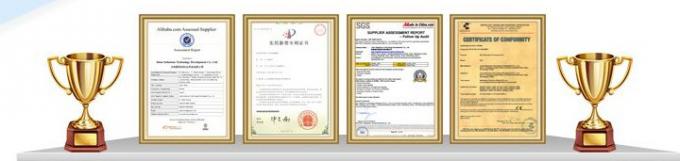 Mesin pembuatan makanan hewan peliharaan terapung tenggelam ikan 0.1-6t/H 4