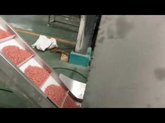 Mesin Pengolah Pakan Hewan Peliharaan Industri Peralatan Pembuatan Makanan Anjing Dan Kucing