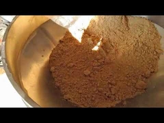 Mesin Pembuat Makanan Kucing / Mesin Pembuat Pelet Makanan Kucing Sertifikasi SGS