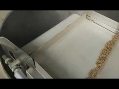 multi energi multi daya melindungi mesin ekstruder makanan hewan lingkungan