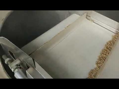 Mesin Makanan Hewan Peliharaan Extruder Kering Otomatis Untuk Anjing