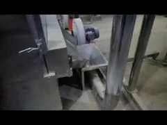 Mesin Pengolah Pakan Ikan Pakan Udang Budidaya Sertifikat CE