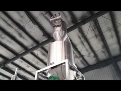 Mesin Pengolah Makanan Hewan Extruder Makanan Kucing Anjing Garansi 1 Tahun