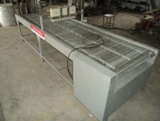 Lini Produksi / Mesin Pengolahan Makanan Hewan Peliharaan Profesional Untuk Makanan Hewan