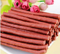 Mesin Pembuat Makanan Basah Hewan Peliharaan Anjing / Kucing Stainless Steel