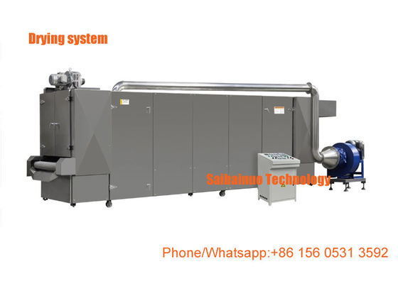 DLG150 Mesin Perawatan Hewan Peliharaan Perangkat Listrik Schneider Stainless Steel Listrik