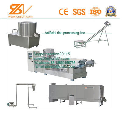 DLG100 Mesin Pembuat Makanan Anjing Bentuk Permen Karet