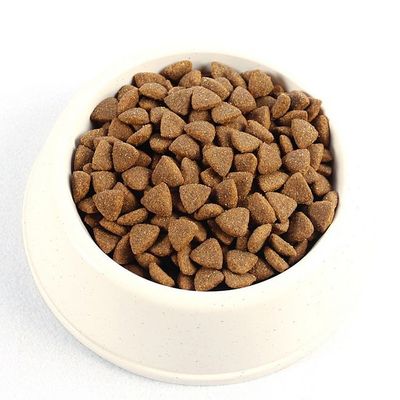 Mesin pengolahan pakan ikan 2 ton/jam dengan sistem ekstrusi