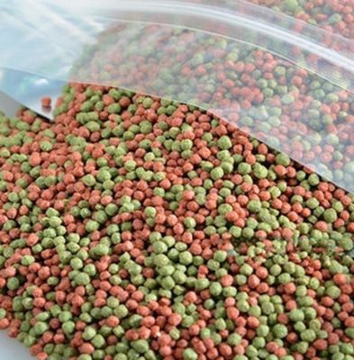 Ekstruder Pakan Ikan Apung 2-3 TPH Stainless Steel Material 201