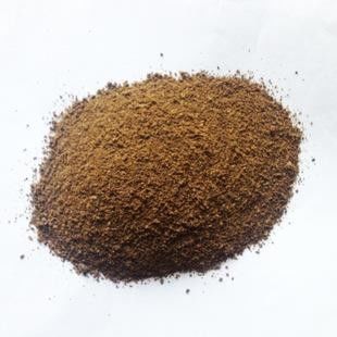 SS304 Extruder Makanan Ikan 200-260kg/Jam Mesin Membuat Makanan Ikan