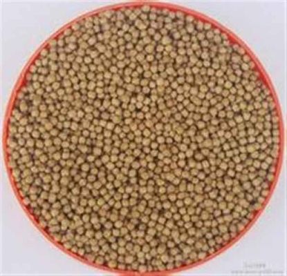 SS304 Extruder Makanan Ikan 200-260kg/Jam Mesin Membuat Makanan Ikan