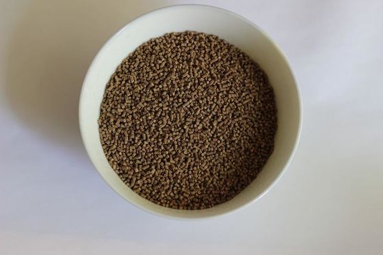 Lini Produksi Pelet Pakan Ikan Terapung Otomatis Penuh 100-160kg/jam