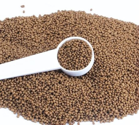 1000-2000 kg/jam Lini Ekstrusi Makanan Ikan Mesin Manufaktur Makanan Ikan