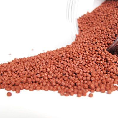 1000-2000 kg/jam Lini Ekstrusi Makanan Ikan Mesin Manufaktur Makanan Ikan