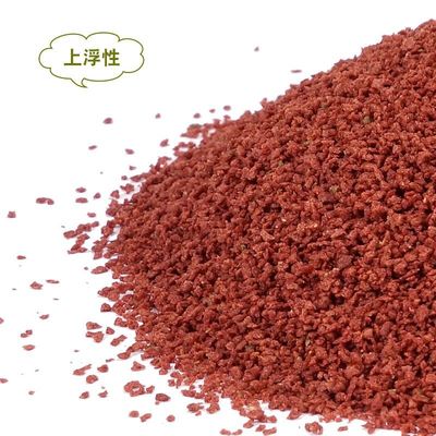 Ekstruder Pakan Ikan 3500KG ABB Inverter Mesin Pakan Apung Ikan