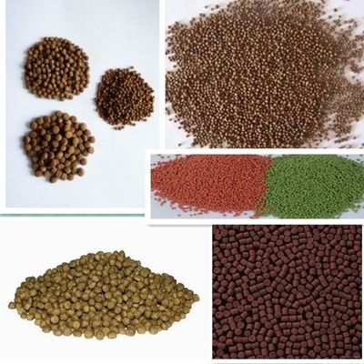 Extruder Pakan Ikan Mesin Pakan Ikan Terapung