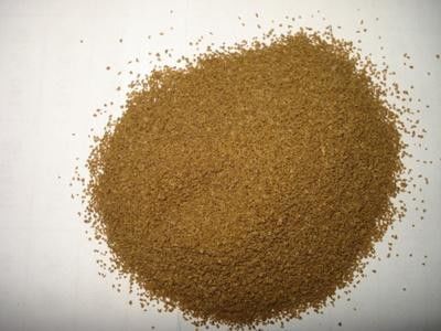 Ekstruder Sekrup Ganda 3000-3500 kg/jam untuk Mesin Pelet Pakan Ikan Apung