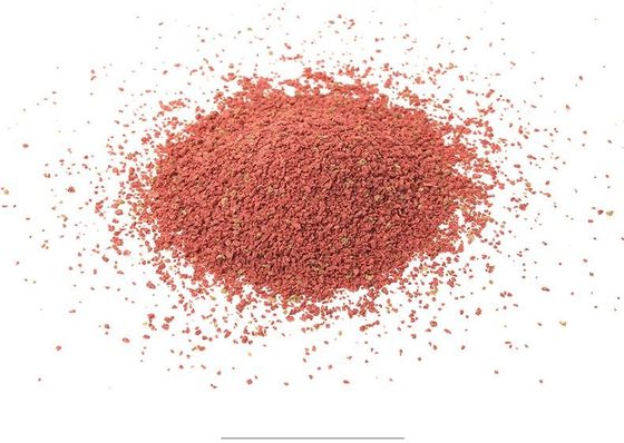 Ekstruder Sekrup Ganda 3000-3500 kg/jam untuk Mesin Pelet Pakan Ikan Apung