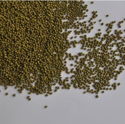 1000-1500kg/H Extruder Pakan Ikan Tipe Kering Untuk Udang Catfish