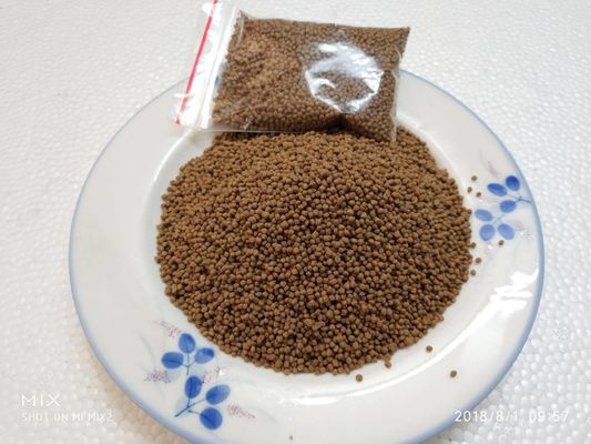 Mesin Ekstruder Pakan Ikan Apung SUS 304 Cetakan Berbeda Pengoperasian Lebih Mudah