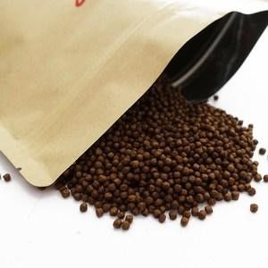 Mesin Pembuat Pelet Ikan Terapung Ekstruder Pakan Ikan SS201