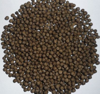 Mesin Pakan Ikan Apung Pengering Otomatis Penuh 100-160kg/jam Peralatan Pakan Ikan