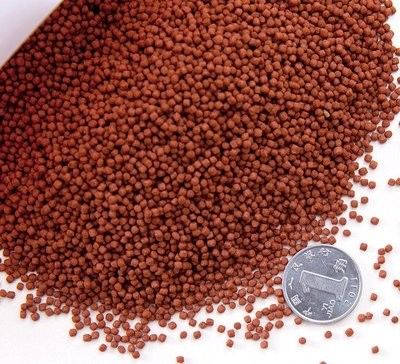 Mesin Pakan Ikan Apung Pengering Otomatis Penuh 100-160kg/jam Peralatan Pakan Ikan