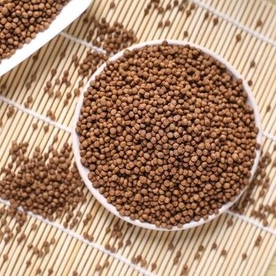 Garis produksi Ekstruder Pakan Ikan Kecil 250kg/jam