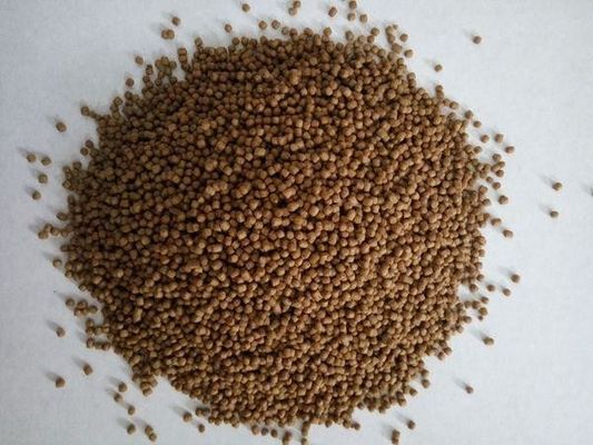 Cina Ekstruder Sekrup Ganda Garis Produksi Pelet Pakan Ikan Apung Pakan Ternak