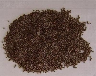 Mesin Pembuat Pakan Ikan Apung 100-160 kg/Jam Pellet Mill