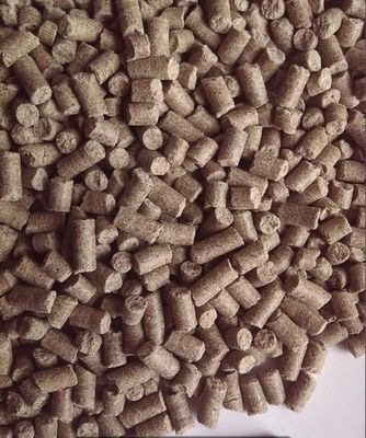 Mesin pembuatan pakan ikan terapung untuk akuakultur 500-600kg/H