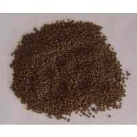 Mesin pembuatan pakan ikan terapung untuk akuakultur 500-600kg/H