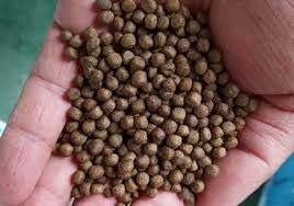 Mesin Pembuatan Pakan Ikan Akuakultur SUS 100kg/Jam-6t/Jam