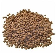 Konsumsi Tenaga Kerja Mesin Pembuat Pakan Ikan Akuakultur 100kg/H-6tph