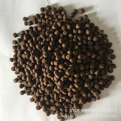 Mesin Pellet Makanan Ikan Terapung Kinerja Tinggi