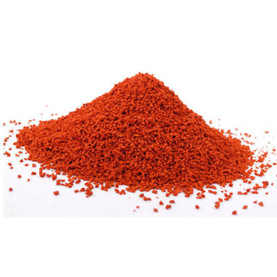 Mesin Pelet Pakan Ikan Apung dengan Inverter ABB Performa Tinggi