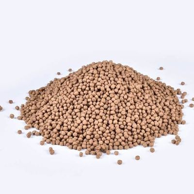 Mesin Pengolahan Pakan Ikan Akuakultur 100kg/Jam-6t/Jam Otomatis Penuh