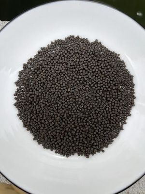 100kg/H-6t/H Akuakultur Mesin pengolahan pakan ikan Baja tahan karat