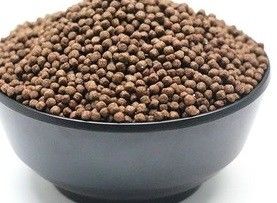 100kg/H-6t/H Akuakultur Mesin pengolahan pakan ikan Baja tahan karat