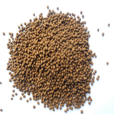 1 ton - 3 ton/jam Mesin Ekstruder Pakan Ikan Produksi Pakan Ikan