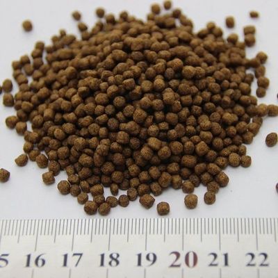 1 ton - 3 ton/jam Mesin Ekstruder Pakan Ikan Produksi Pakan Ikan