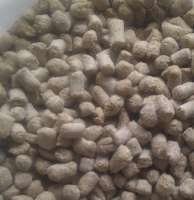 1 ton - 3 ton/jam Mesin Ekstruder Pakan Ikan Produksi Pakan Ikan