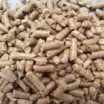 Akuakultur Mesin Makanan Ikan Terapung Otomatis 100-160kg/H