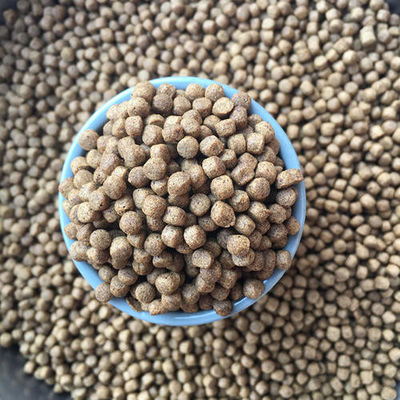 Mesin Ekstruder Pakan Ikan Sekrup Ganda 200-260kg/jam, Mesin Pelet Pakan Ikan