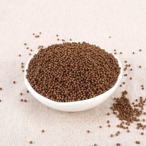 Mesin Ekstruder Pakan Ikan Sekrup Ganda 200-260kg/jam, Mesin Pelet Pakan Ikan